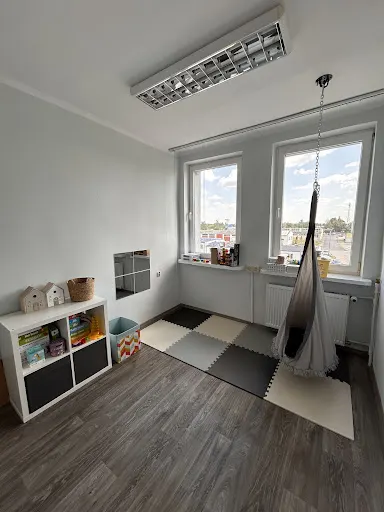 Logopeda Magdalena Androsiuk